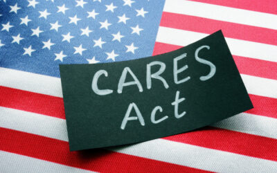 What the CARES Act Extension Means for You.